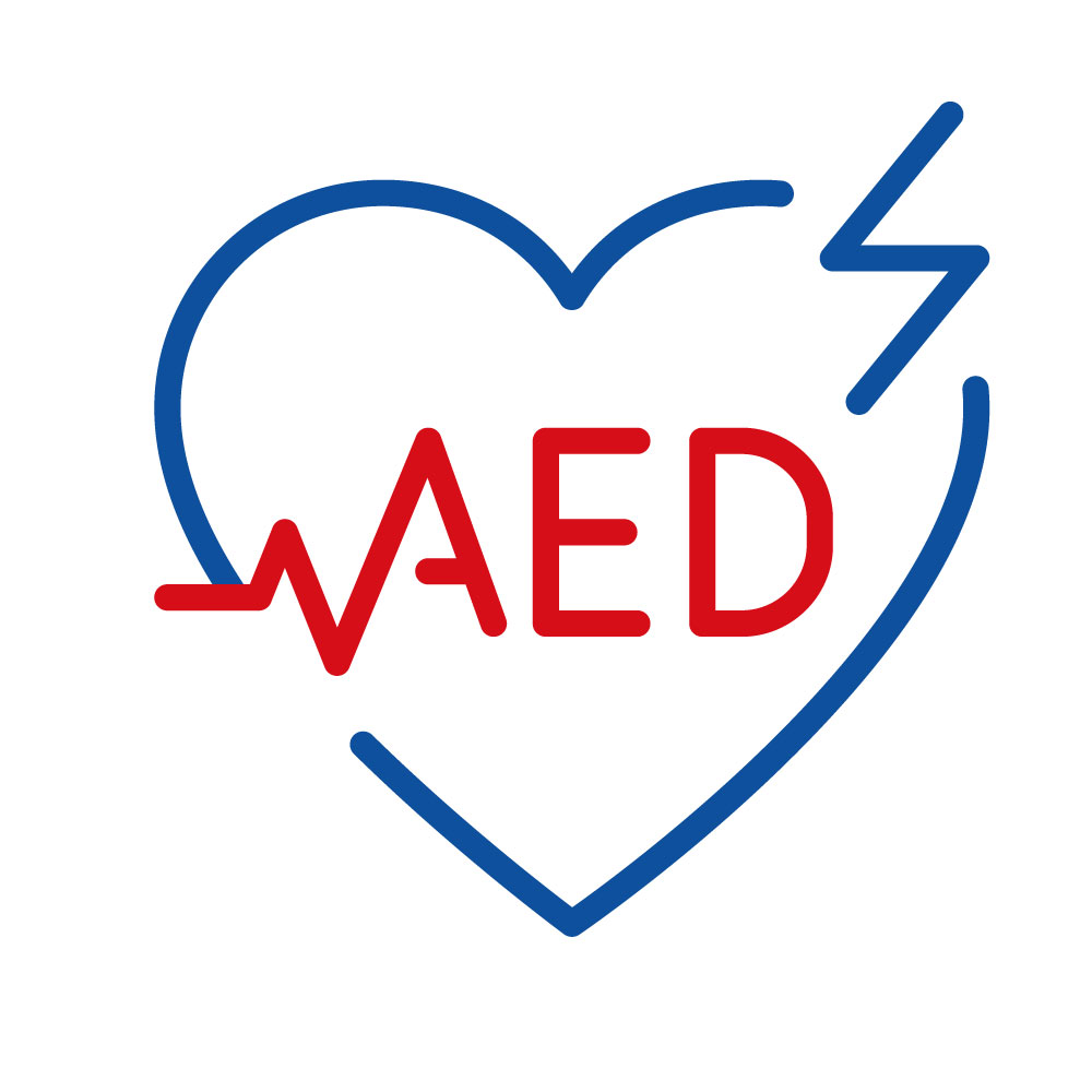 AED – Automatyczny Defibrylator